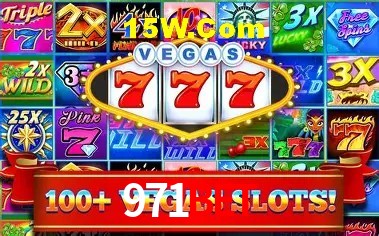 Jogos populares e pagamentos rápidos na 971Bet